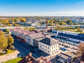 Nuomojamos Komercinės Paskirties Patalpos - nuotraukos Nr. 9