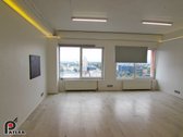Nordic verslo centre, devintame, viršutiniame - nuotraukos Nr. 5