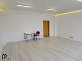 Nordic verslo centre, devintame, viršutiniame - nuotraukos Nr. 8