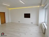 Nordic verslo centre, devintame, viršutiniame - nuotraukos Nr. 7