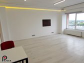Nordic verslo centre, devintame, viršutiniame - nuotraukos Nr. 6