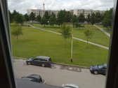 Parduodama 1/2-tai yra pusė buto su nustatyta - nuotraukos Nr. 2