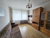 Parduodamas Tvarkingas Butas Pirmame Aukšte