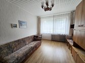 Parduodamas Tvarkingas Butas Pirmame Aukšte - nuotraukos Nr. 2