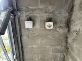 Parduodamas 21,28 kv. m mūrinis garažas - nuotraukos Nr. 12