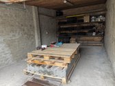 Parduodamas 21,28 kv. m mūrinis garažas - nuotraukos Nr. 14