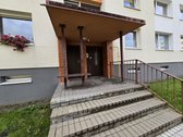Parduodamas Tvarkingas Butas Pirmame Aukšte - nuotraukos Nr. 11