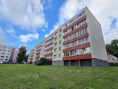 Parduodamas Tvarkingas Butas Pirmame Aukšte - nuotraukos Nr. 13