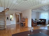  Kokybiškas ir erdvus namas Šilalėje – - nuotraukos Nr. 26