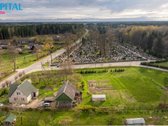 Parduodamas 5 kambarių (121,56 kvadr.) namas - nuotraukos Nr. 21