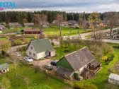 Parduodamas 5 kambarių (121,56 kvadr.) namas - nuotraukos Nr. 22