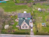 Parduodamas 5 kambarių (121,56 kvadr.) namas - nuotraukos Nr. 31