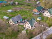 Parduodamas 5 kambarių (121,56 kvadr.) namas - nuotraukos Nr. 32