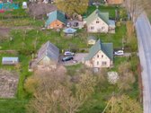 Parduodamas 5 kambarių (121,56 kvadr.) namas - nuotraukos Nr. 33