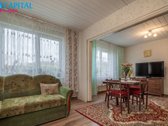 Parduodamas 5 kambarių (121,56 kvadr.) namas - nuotraukos Nr. 2
