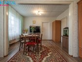 Parduodamas 5 kambarių (121,56 kvadr.) namas - nuotraukos Nr. 4