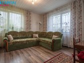 Parduodamas 5 kambarių (121,56 kvadr.) namas - nuotraukos Nr. 3