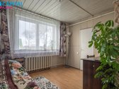Parduodamas 5 kambarių (121,56 kvadr.) namas - nuotraukos Nr. 7