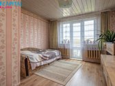 Parduodamas 5 kambarių (121,56 kvadr.) namas - nuotraukos Nr. 5