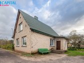 Parduodamas 5 kambarių (121,56 kvadr.) namas - nuotraukos Nr. 14