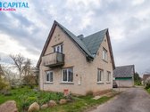 Parduodamas 5 kambarių (121,56 kvadr.) namas - nuotraukos Nr. 15