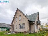 Parduodamas 5 kambarių (121,56 kvadr.) namas - nuotraukos Nr. 16