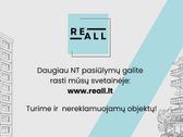 Nuomojamas modernus ir erdvus 3 kambarių - nuotraukos Nr. 20