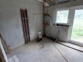 Namas projektuotas ir statytas gyventi savo - nuotraukos Nr. 12