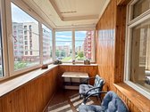 Nuomojamas tvarkingas dviejų kambarių butas - nuotraukos Nr. 9