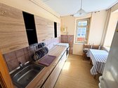 Nuomojamas tvarkingas dviejų kambarių butas - nuotraukos Nr. 4