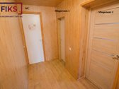 Nuomojamas Erdvus Dviejų Kambarių Butas - nuotraukos Nr. 7