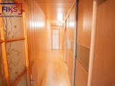 Nuomojamas Erdvus Dviejų Kambarių Butas - nuotraukos Nr. 8