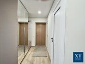 Išnuomojamas visiškai naujai įrengtas 2 - nuotraukos Nr. 28