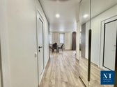 Išnuomojamas visiškai naujai įrengtas 2 - nuotraukos Nr. 17