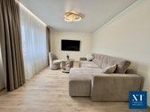Išnuomojamas visiškai naujai įrengtas 2 - nuotraukos Nr. 14