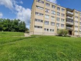 Parduodamas vieno kambario butas Žemaitės g., - nuotraukos Nr. 13