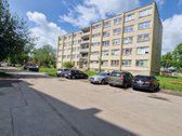 Parduodamas vieno kambario butas Žemaitės g., - nuotraukos Nr. 12