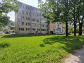 Parduodamas vieno kambario butas Žemaitės g., - nuotraukos Nr. 14