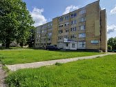Parduodamas vieno kambario butas Žemaitės g., - nuotraukos Nr. 15