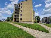 Parduodamas vieno kambario butas Žemaitės g., - nuotraukos Nr. 16