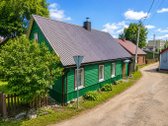 Parduodamas Namas Išsimokėtinai Joniškio - nuotraukos Nr. 2
