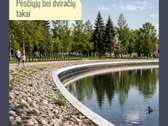 Naujojo „Danės krantas“ C etapo statybos - nuotraukos Nr. 23