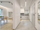 Išnuomojamas Šviesus Ir Stilingai Įrengtas 4 - nuotraukos Nr. 26
