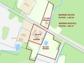 Išskirtinė Vieta Medžių Apsuptyje, 450 m Iki - nuotraukos Nr. 4