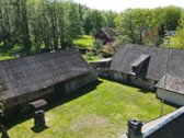 Išskirtinė Vieta Medžių Apsuptyje, 450 m Iki - nuotraukos Nr. 13