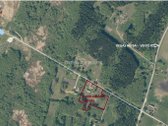 Išskirtinė Vieta Medžių Apsuptyje, 450 m Iki - nuotraukos Nr. 27