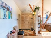 Šviesus ir ypatingai jaukus 4 kambarių butas - nuotraukos Nr. 15