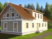 Išskirtinė Vieta Medžių Apsuptyje, 450 m Iki - nuotraukos Nr. 29