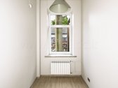 Patalpos pirmame aukšte, turi 3 atskirus įėjimus. - nuotraukos Nr. 12