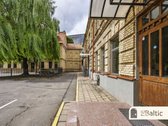 Patalpos pirmame aukšte, turi 3 atskirus įėjimus. - nuotraukos Nr. 17
